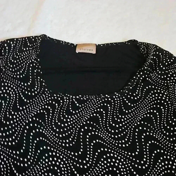 Choices Top - Picture 2 of 6